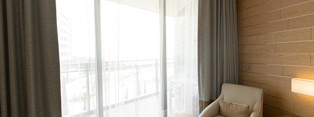 cortinas a medida bogota