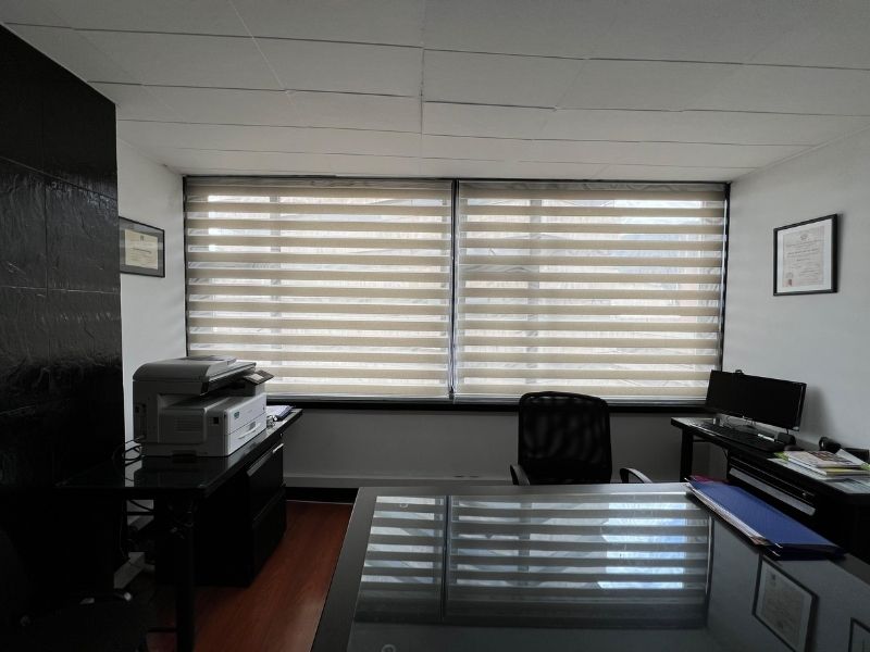 cortinas economicas en mosquera