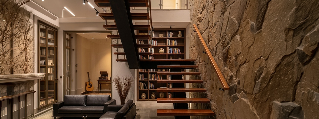 instaladores de escaleras en chia